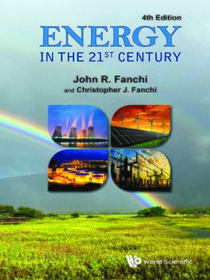 cover image of Energy In the 21st Century ()